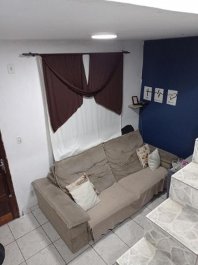 Paty house